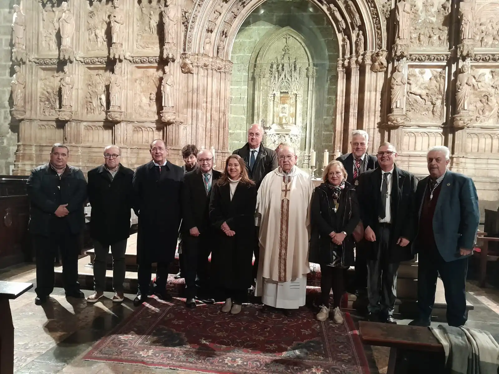 foro de laicos de valencia
