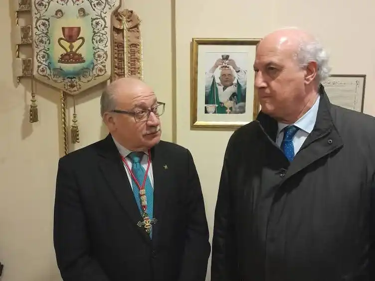consul general de polonia valencia Ramón Sentís