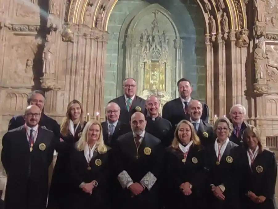 ilustre colegio de abogados de valencia